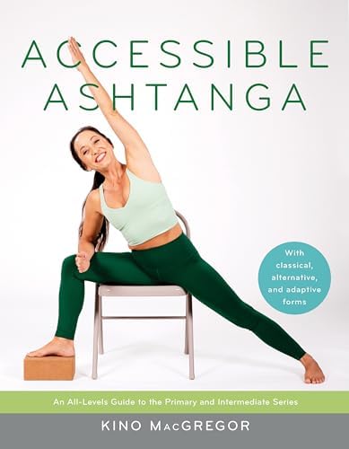 Ashtanga Yoga: The Practice Manual: Swenson, David: 9781891252082